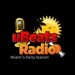 uBeats Radio United States