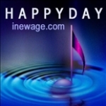 Happyday Newage Radio South Korea