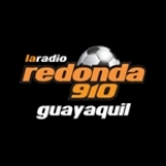 La Radio Redonda (Guayaquil) Ecuador, Guayaquil