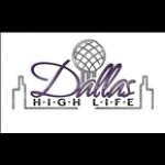 Dallas High Life Radio United States