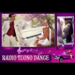 radiotuonodance Italy