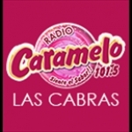 Radio Caramelo Las Cabras Chile, Las Cabras