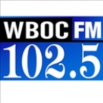 WBOC-FM MD, Ocean City