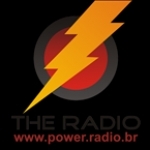 Rádio Power Brazil, São Paulo