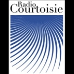 Radio Courtoisie France, Paris