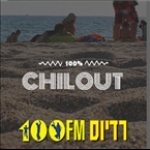 100% Chillout - Radios 100FM Israel, Tel Aviv