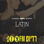100% Latin - Radios 100FM Israel, Tel Aviv