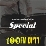 100% Special - Radios 100FM Israel, Tel Aviv