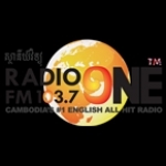 Radio One FM Cambodia Cambodia, Phnom Penh