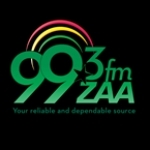 Zaa Radio Ghana, Tamale
