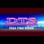 Dom Tom Sound France