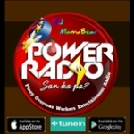 Power Pinoy Radio United States