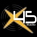 X45Radio Aruba