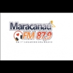 Rádio Maracanaú FM Brazil, Maracanau