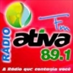 Rádio Ativa Brazil, Manaus