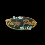 Radio Tajy Paraguay