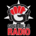 Guerrilla Radio Canada, Edmonton