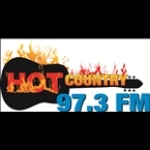 Hot Country 973 FM OK, Lawton