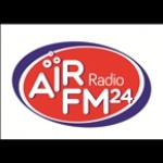 AIRFM24 Luxembourg