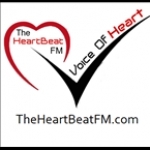 The HeartBeat FM Pakistan