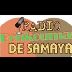 Radio Benkouma de samaya Mali