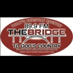 89.9 The Bridge to God's Country ID, Rathdrum