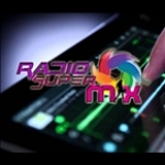 RADIO SUPERMIX JUANJUI Peru