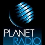 PLANET RADIO DJ ALEXIS United States