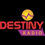 destinyradiogh.com Ghana
