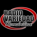 Radio Variedad Romántica Mexico