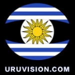 Estación Uruvision Uruguay
