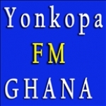 Yonkopa FM Ghana United Kingdom