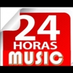 Music 24hrs Brazil