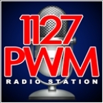 1127 PWM Radio Station United States
