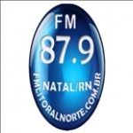 Rádio Litoral Norte Brazil, Natal