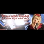 wasabi gold Belgium