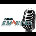 Radio Emanuel Pendleton United States