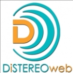 Distereo Web Bolivia