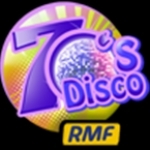 RMF 70s disco Poland