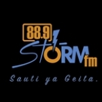 88.9 Storm FM Tanzania, Geita