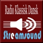 Radio Klassisk Dansk Denmark