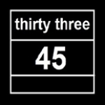 Thirty Three 45 Ireland