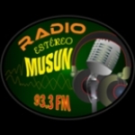 Radio Musun Online Nicaragua