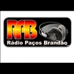 Rádio Paços Brandão Portugal