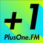PlusOne.FM Switzerland