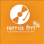 Radio Remixfm Chile