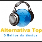 Rádio Alternativa Top Brazil, João Pessoa