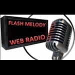 Rádio Flash Melody Brazil, Campinas