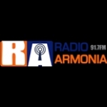 Radio Armonia Peru, Huaraz