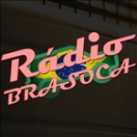 Rádio Brasoca Brazil, São Paulo